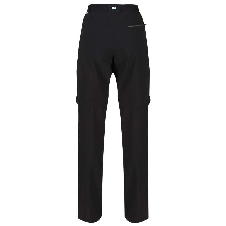 Regatta Herren Zipp Off Trekkinghose